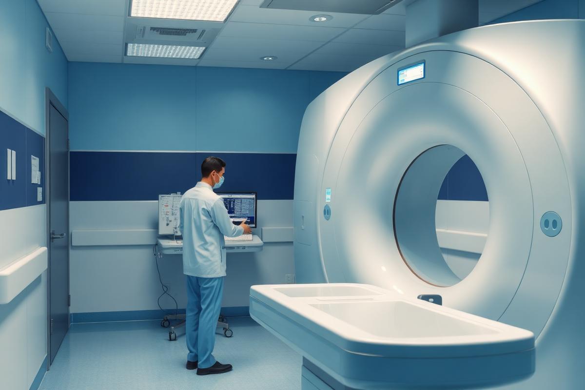 Imaging & Diagnostics