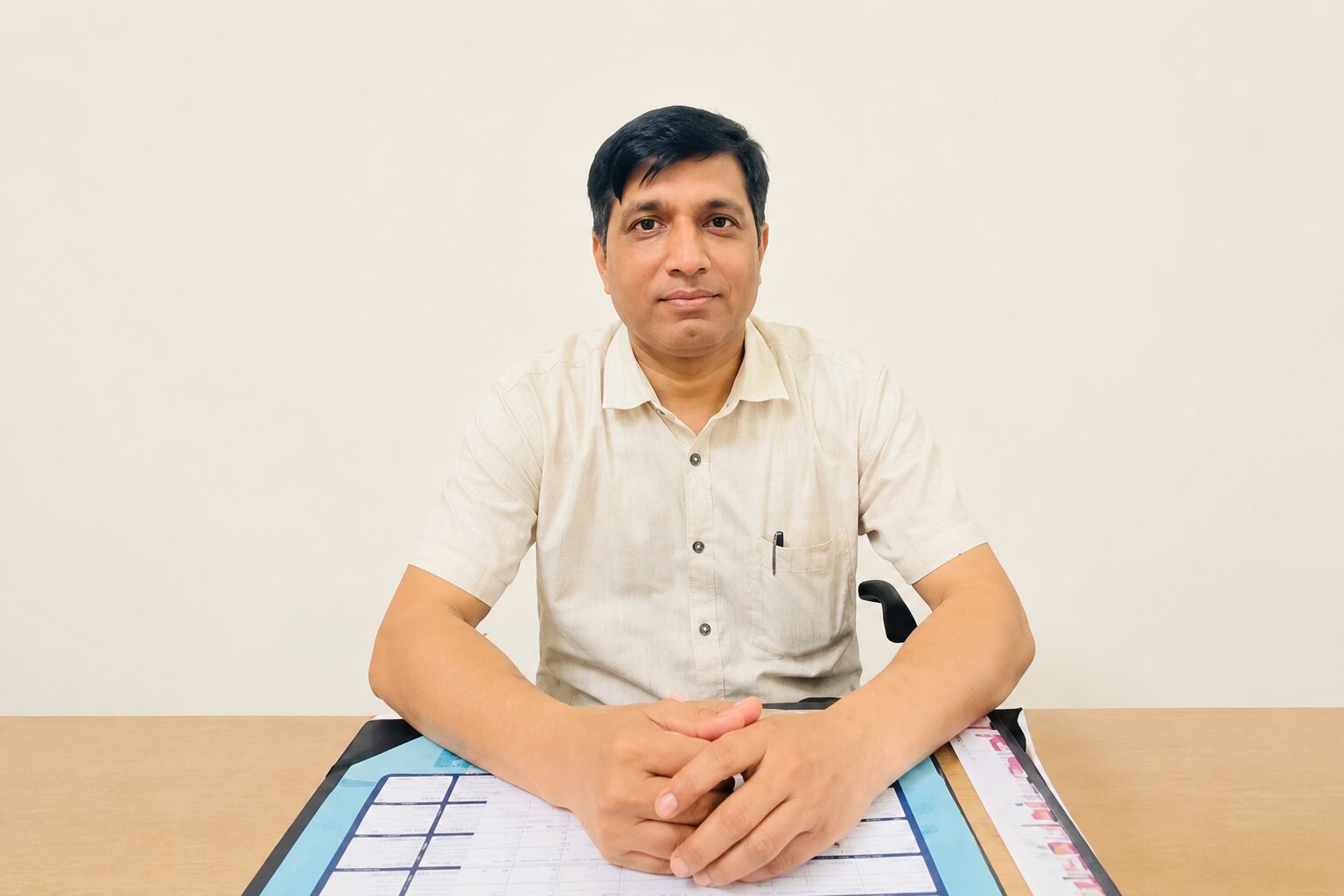 Dr. A.P. Singh