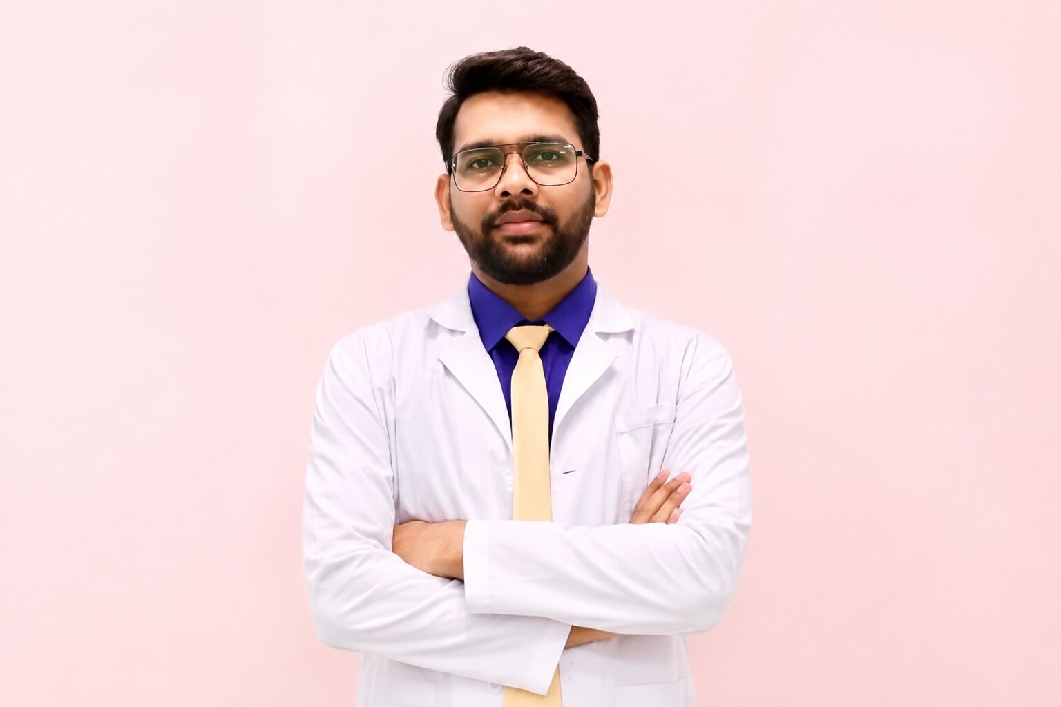 Dr. Abhishek Singh