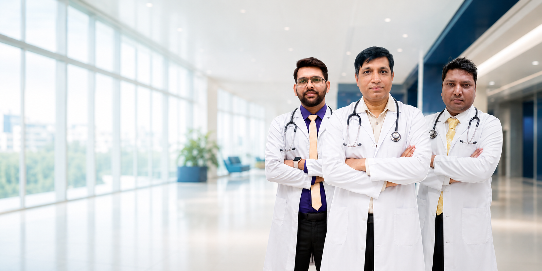 Doctor at Vardan Hospital & Maternity Centre
