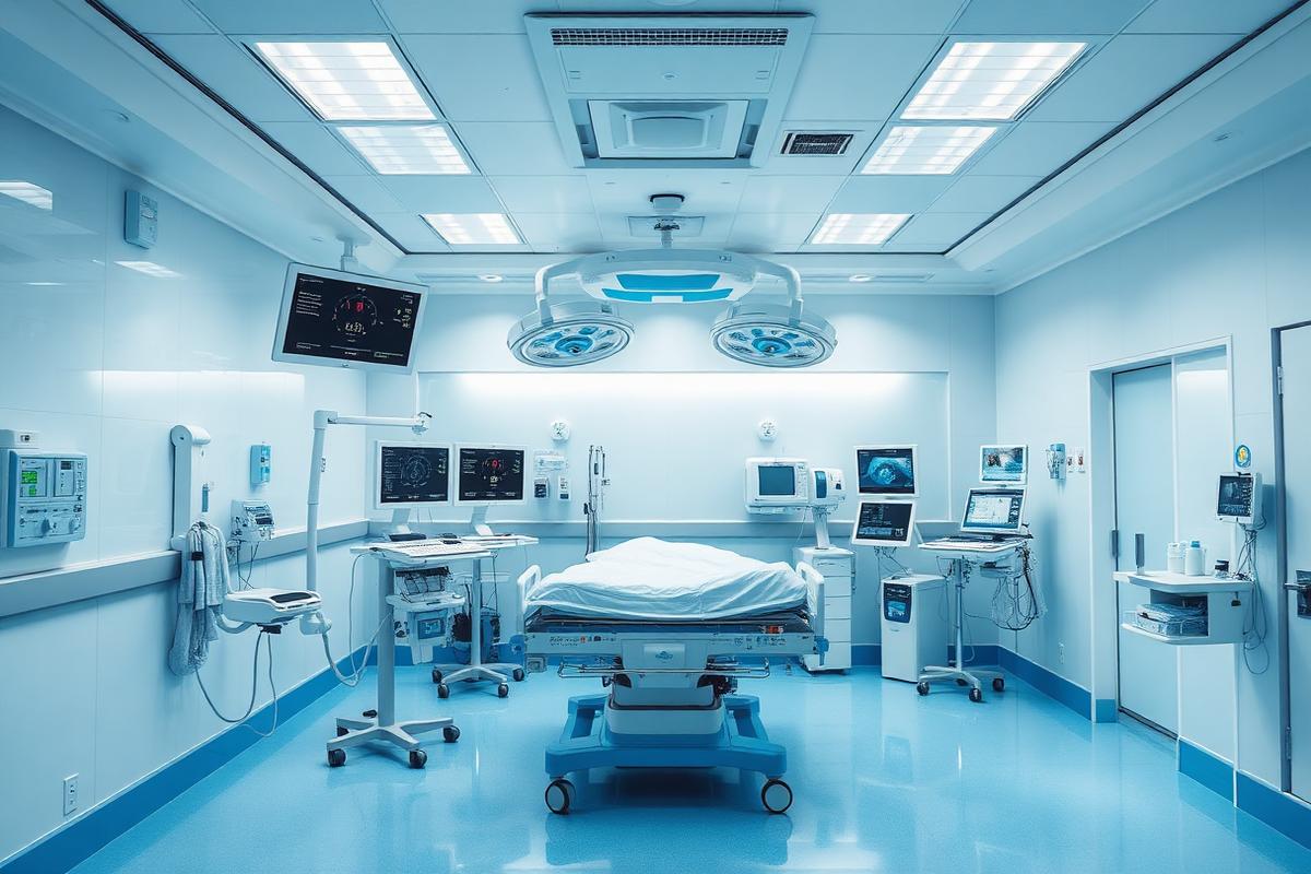 Intensive Care Unit