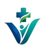 Vardan Hospital Symbol Logo